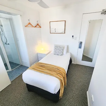 The Stella Motel Yamba Exterior photo