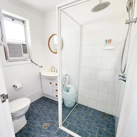 The Stella Motel Yamba Room photo