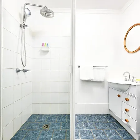 The Stella Motel Yamba Room photo