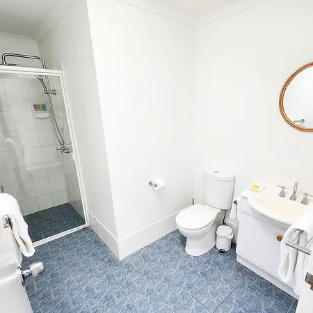 The Stella Motel Yamba Room photo