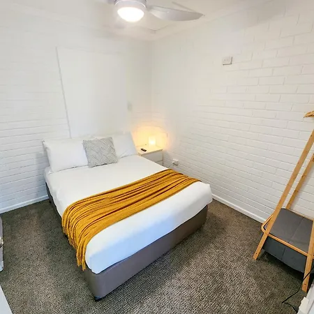 The Stella Motel Yamba Room photo