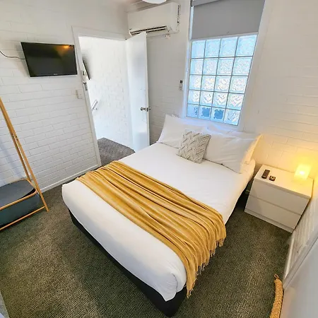 The Stella Motel Yamba Room photo
