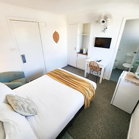 The Stella Motel Yamba Room photo