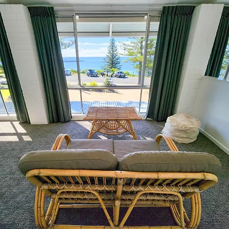 The Stella Motel Yamba Room photo