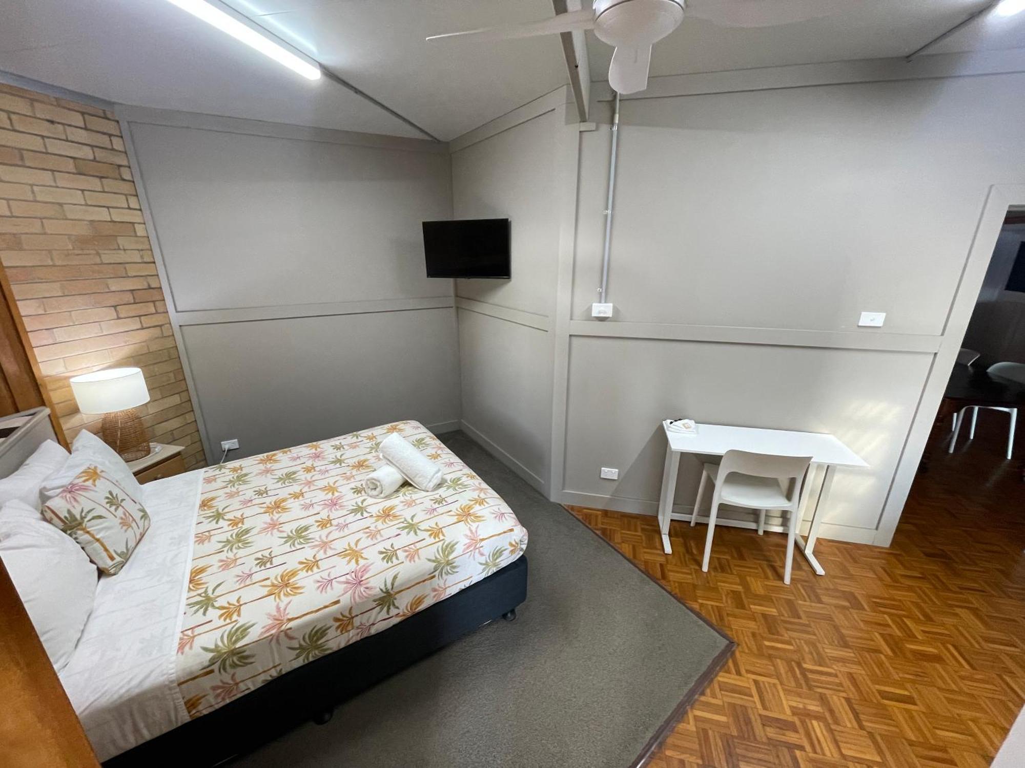 Motel The Stella Yamba
