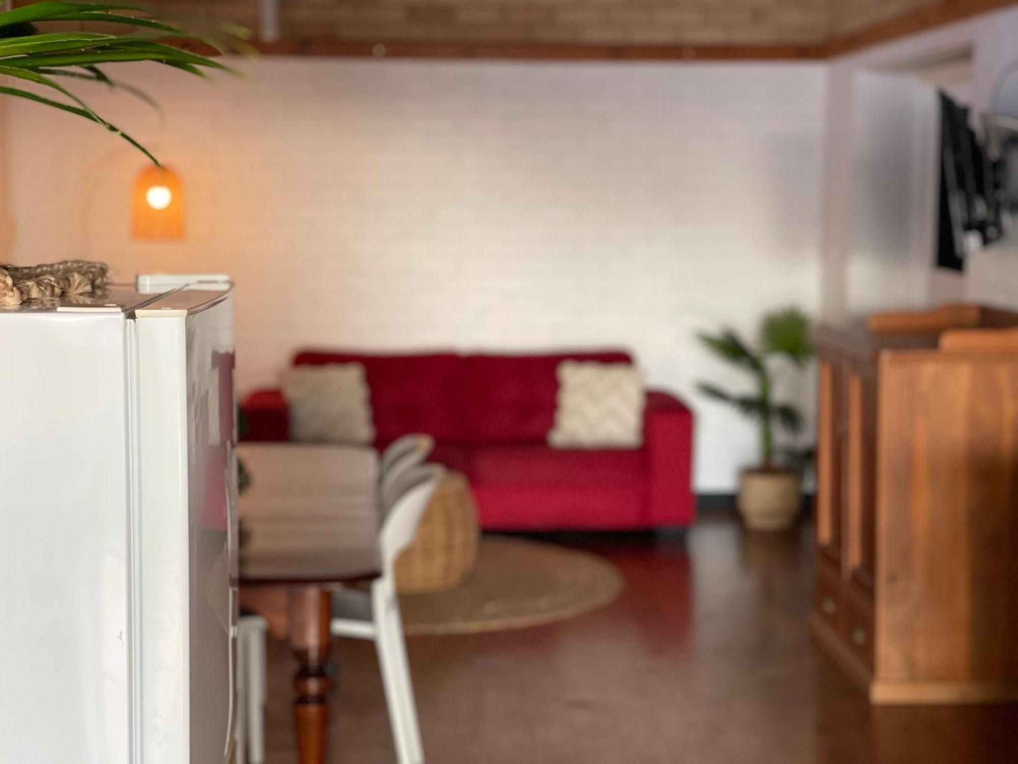 The Stella Motel Yamba